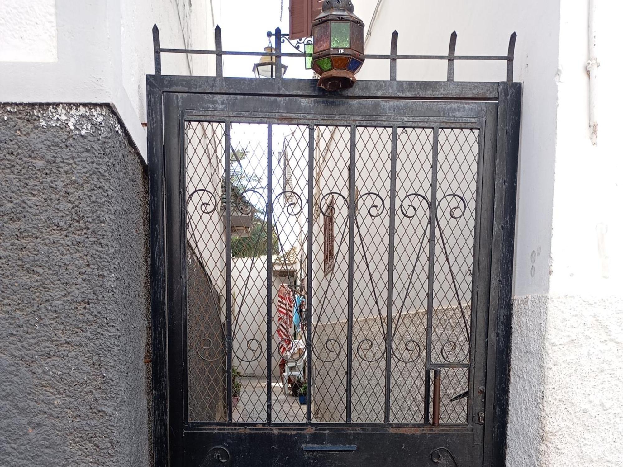 Chez Faiza Apartment Rabat Exterior photo